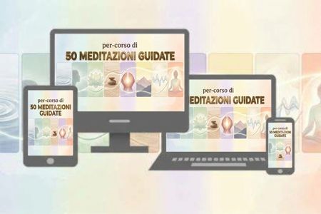 50 meditazioni Guidate