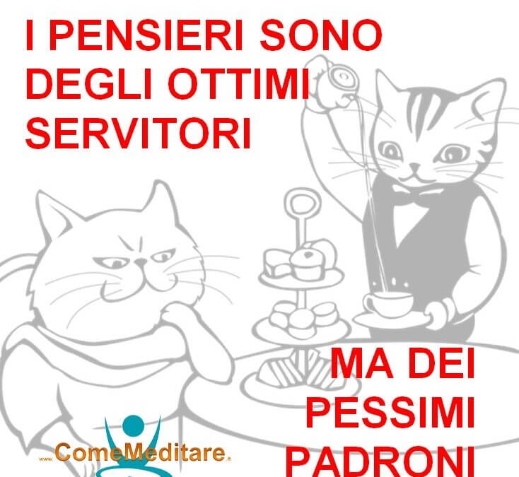 meditazione come si fa
