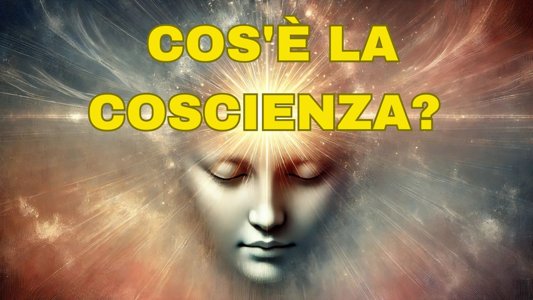 Cosè la Coscienza?