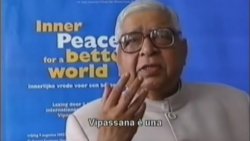 Cos'è-Vipassana-Goenka