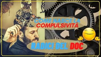 Meditazione DOC disturbo compulsivo