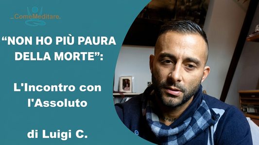 NDE di Luigi C