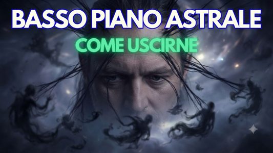 basso piano astrale - come uscirne