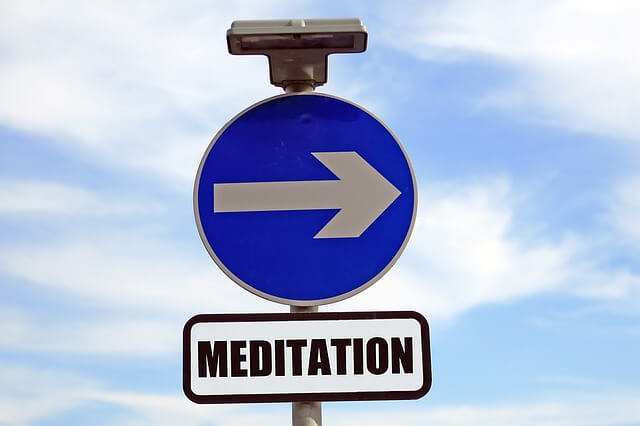 Meditazione Guidata