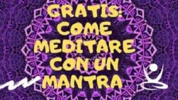 i 16 mantra della meditazione trascendentale