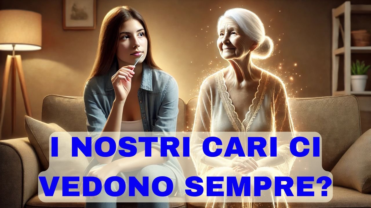 i-nostri-cari-ci-vedono