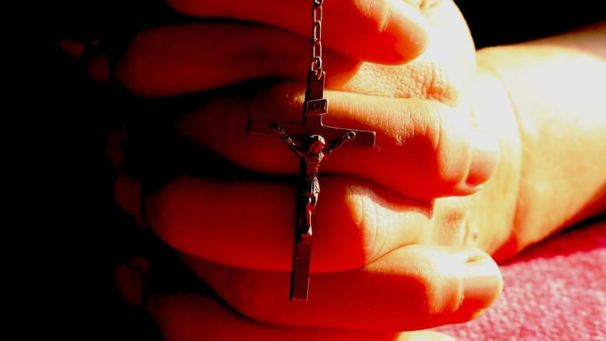 meditazione cristiana