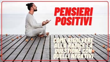 pensiero positivo