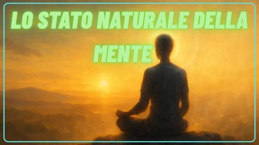 stato naturale della mente